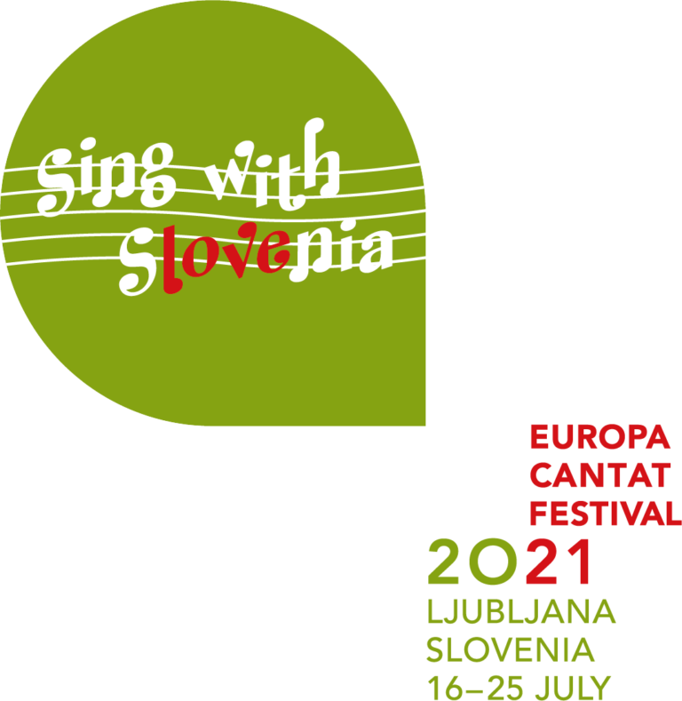 Järgmisel suvel Ljubljanas toimuva festivali EUROPA CANTAT 2021 õpitubade programm on nüüd avalik!