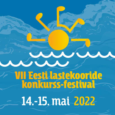 Laupäeval algab Keilas VII Eesti lastekooride konkurss-festival