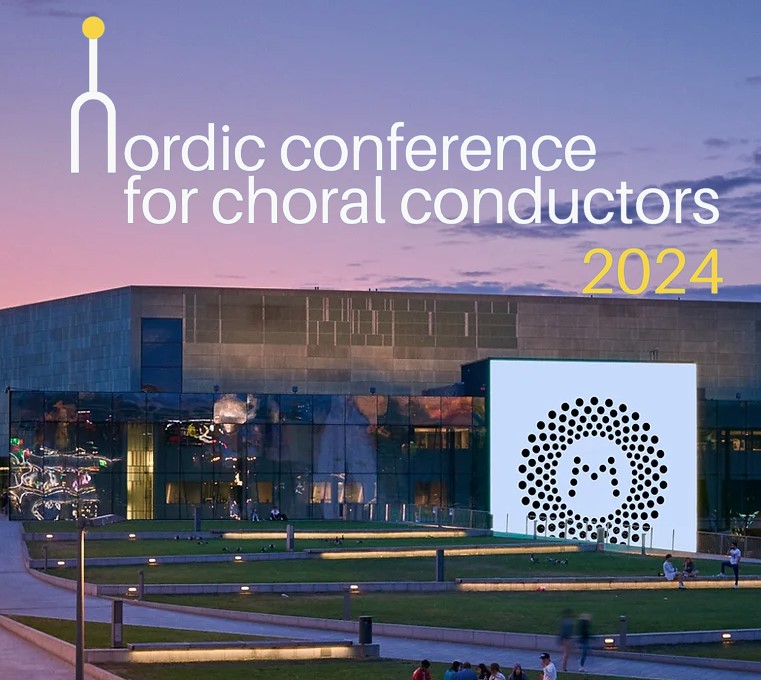 Põhjamaade Koorijuhtide Konverentsile Helsingis saab soodushinnaga registreeruda 31. maini!
