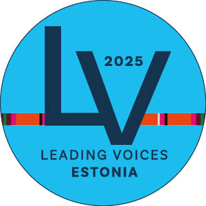 6.-10. juulini 2025 toimub Tallinnas Euroopa koorimuusika sümpoosion Leading Voices