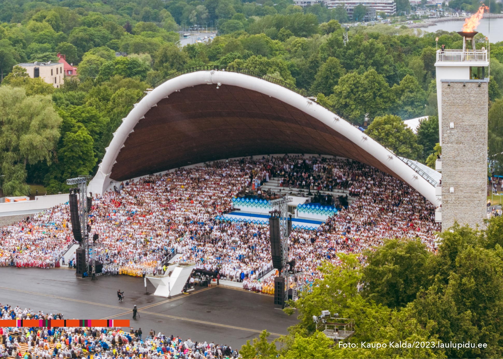 Leading Voices, 6-10 July 2025 in Tallinn