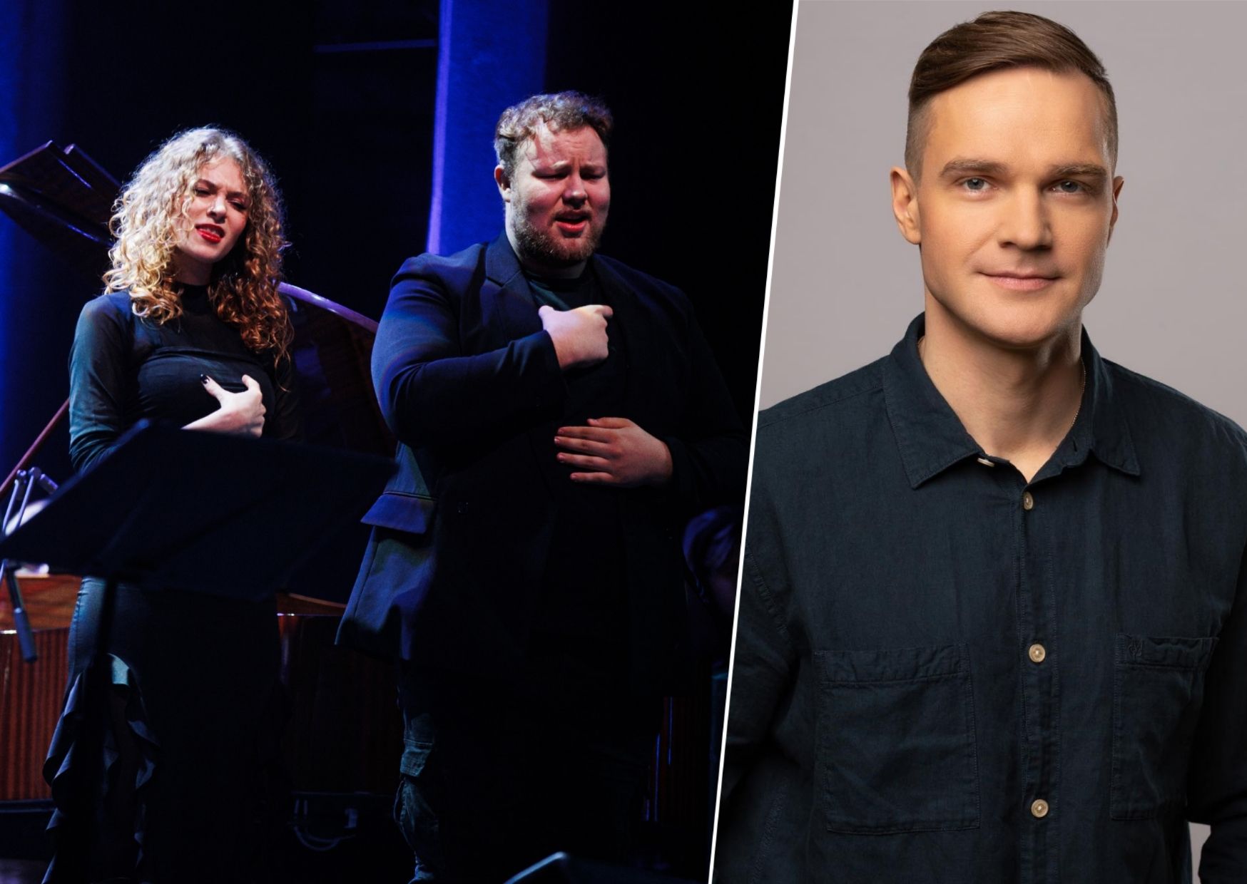 Tulemas on neljas ühtekuuluvuskontsert