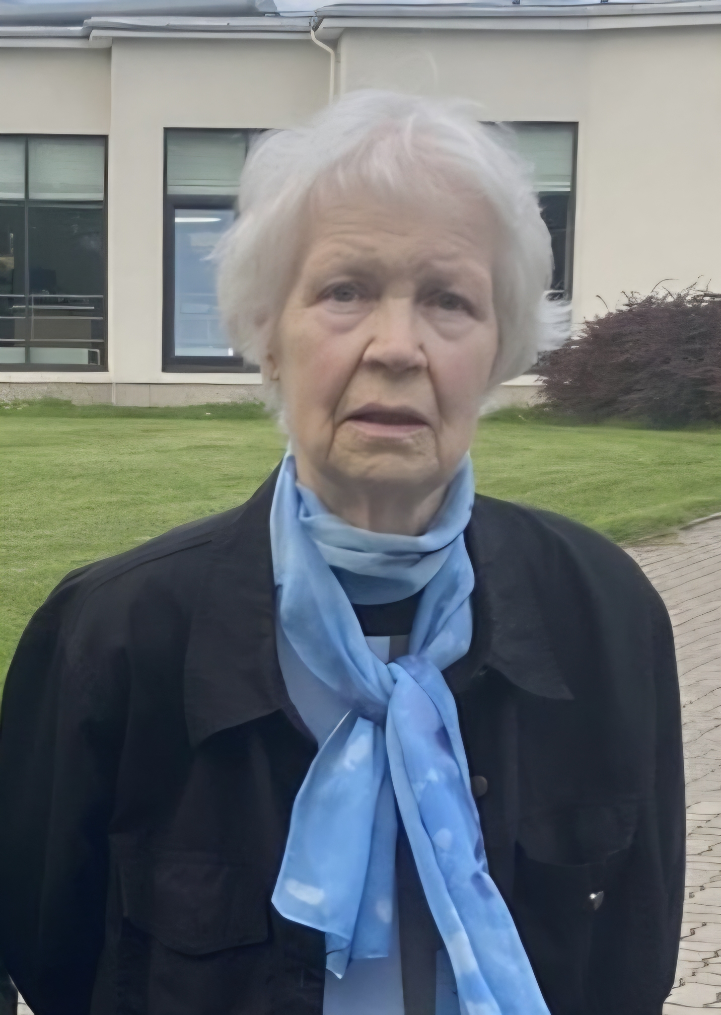 Eesti Kooriühing mälestab oma auliiget Leida-Tiia Järgi